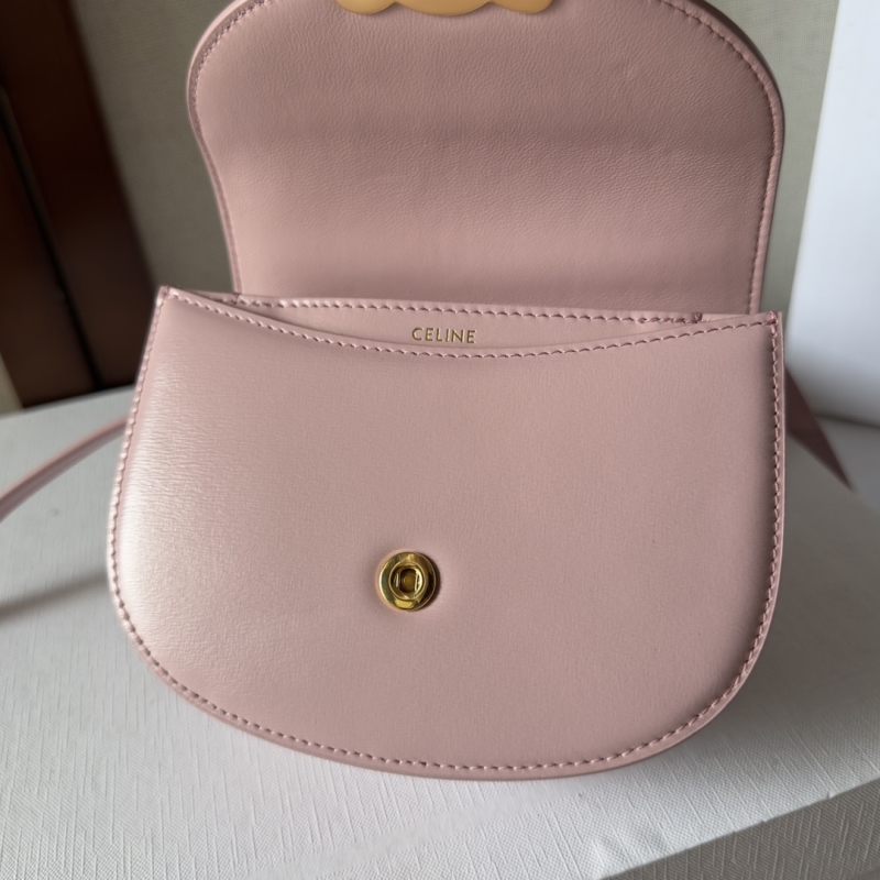 Celine Top Handle Bags